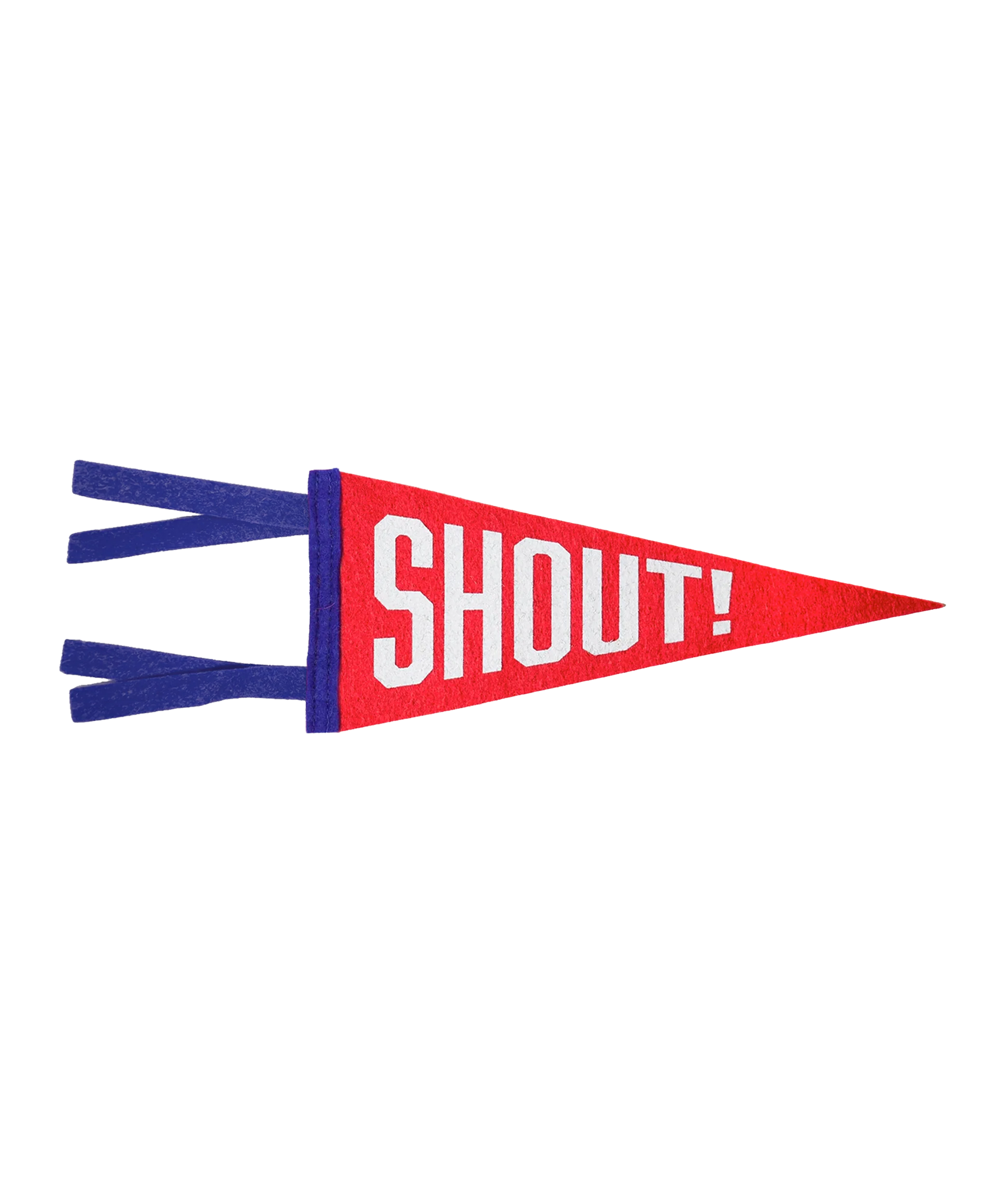 Buffalo Mini Pennants - Image 3