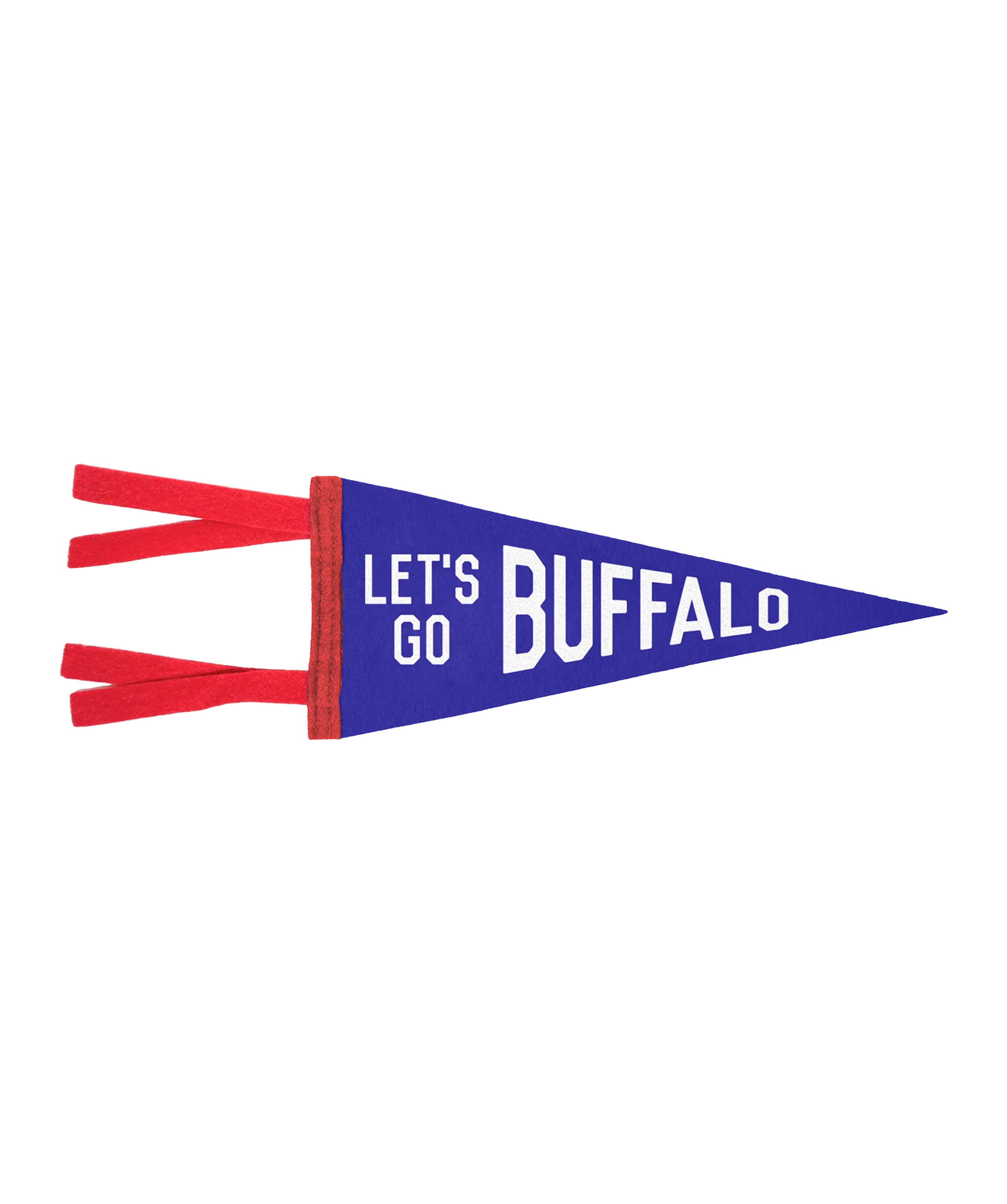 Buffalo Mini Pennants - Image 5