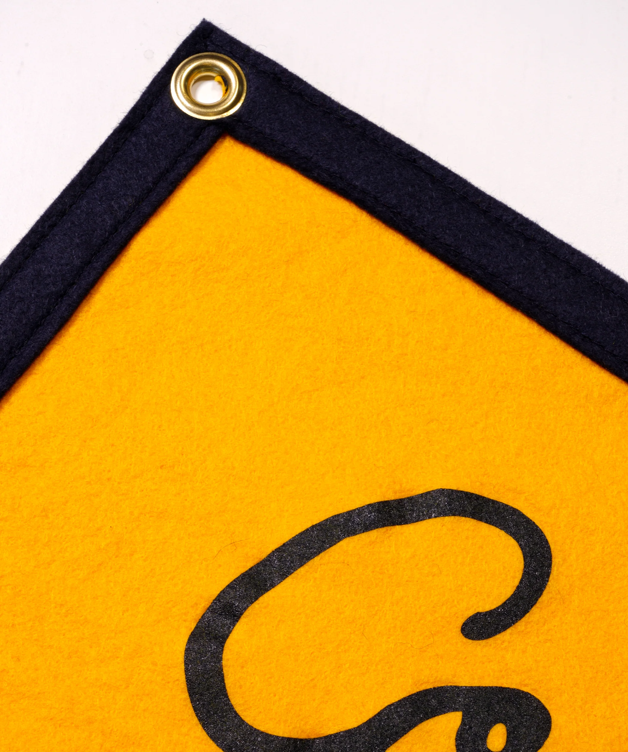 Comfort is a Slow Death Camp Flag - Image 4