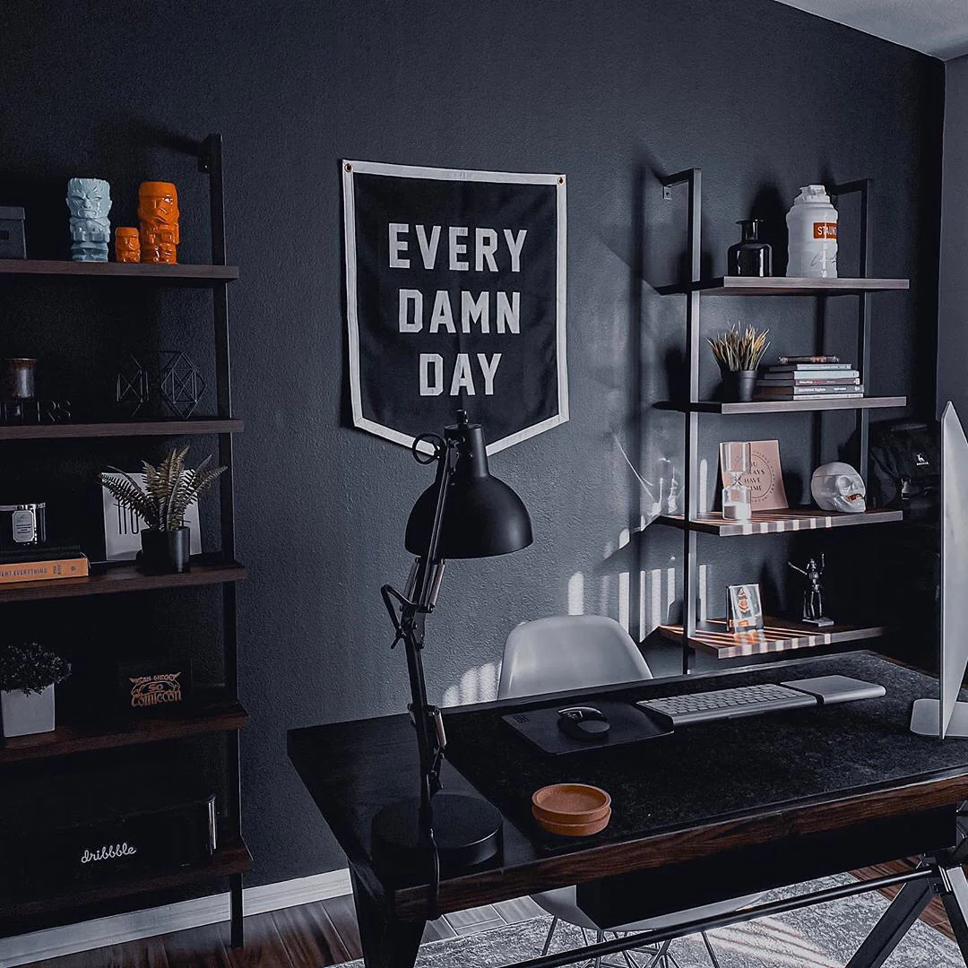 Every Damn Day Championship Banner - Image 4