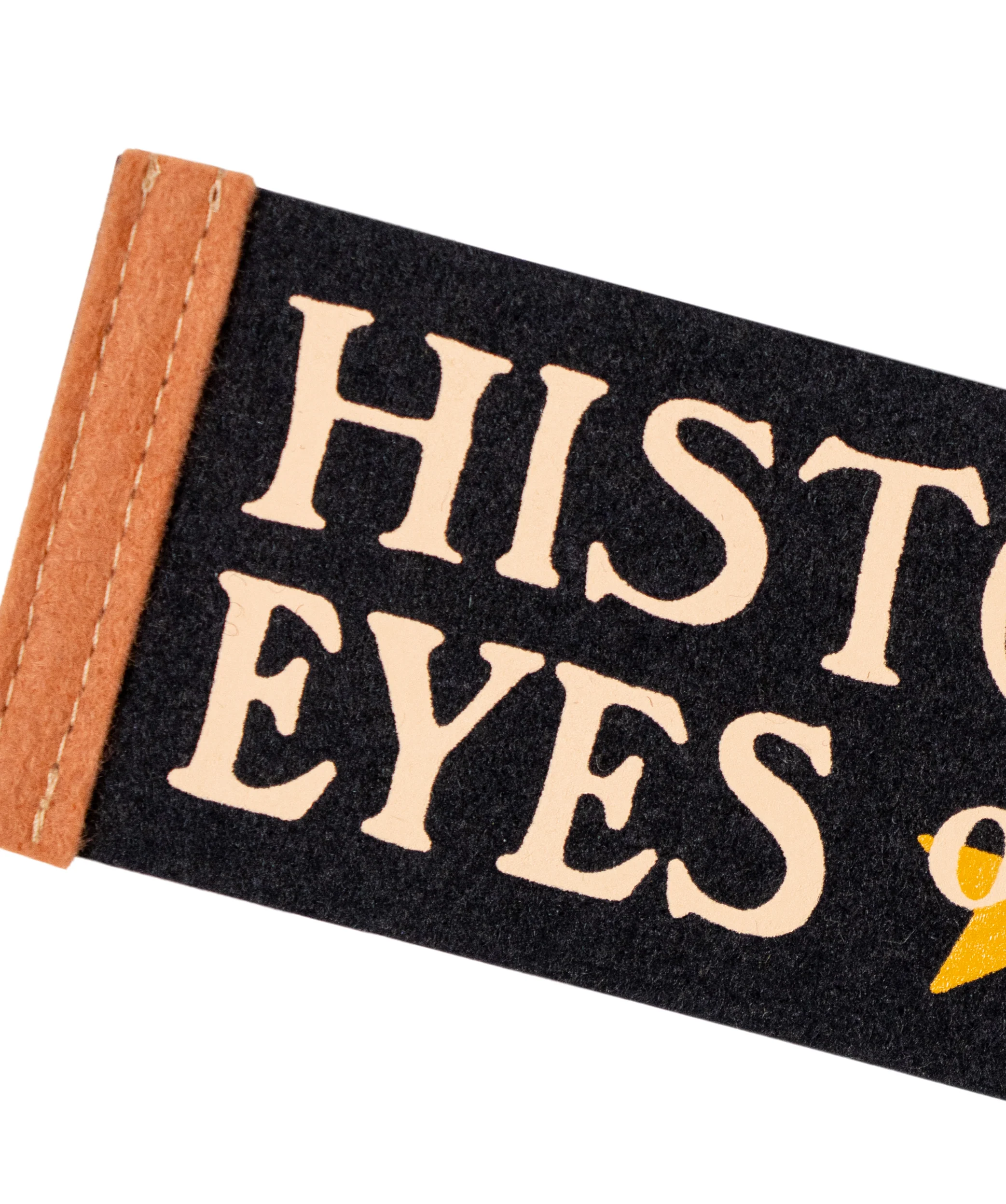 History Has Its Eyes On You Bookmark • Hamilton x Oxford Pennant - Image 3