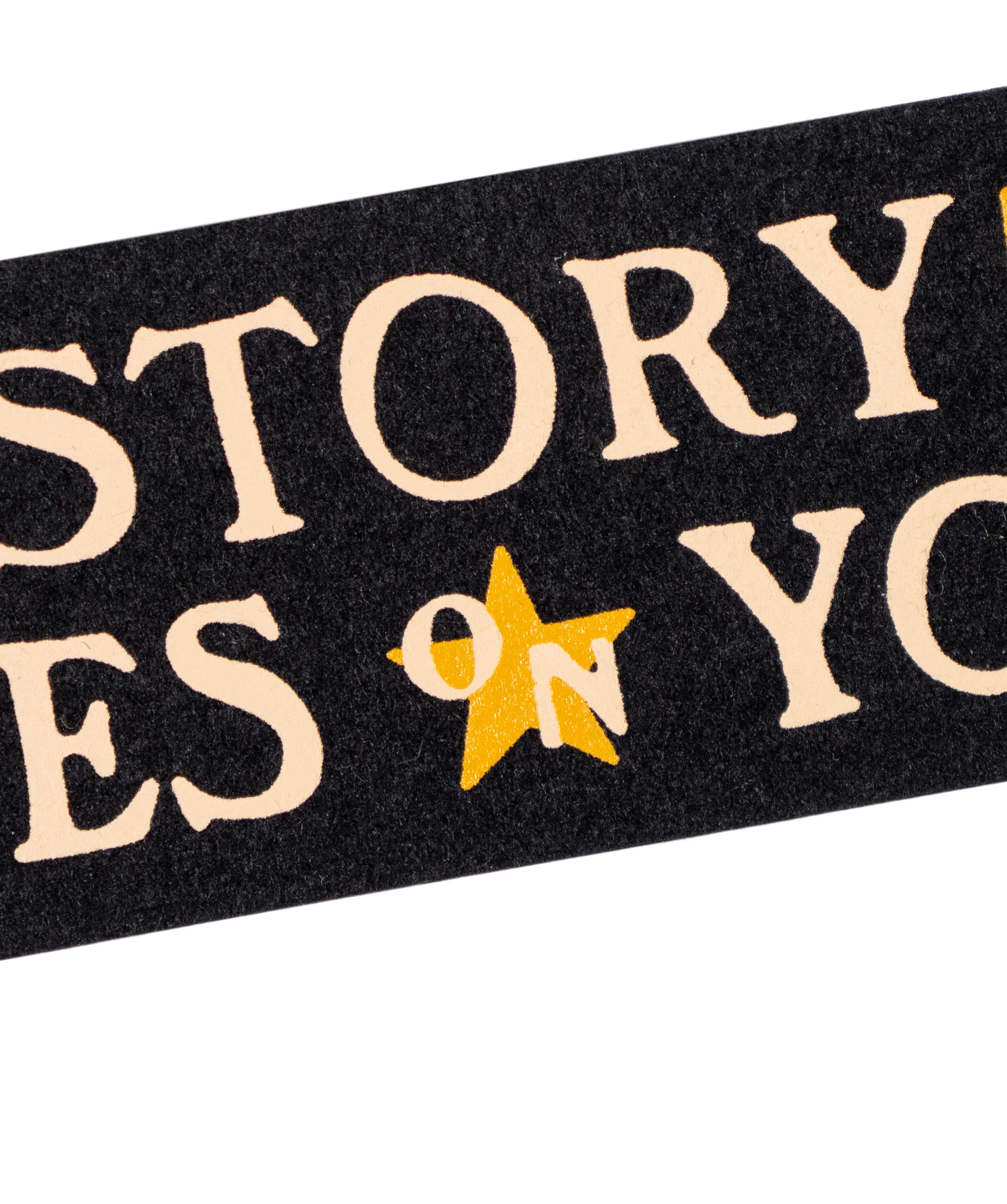 History Has Its Eyes On You Bookmark • Hamilton x Oxford Pennant - Image 5