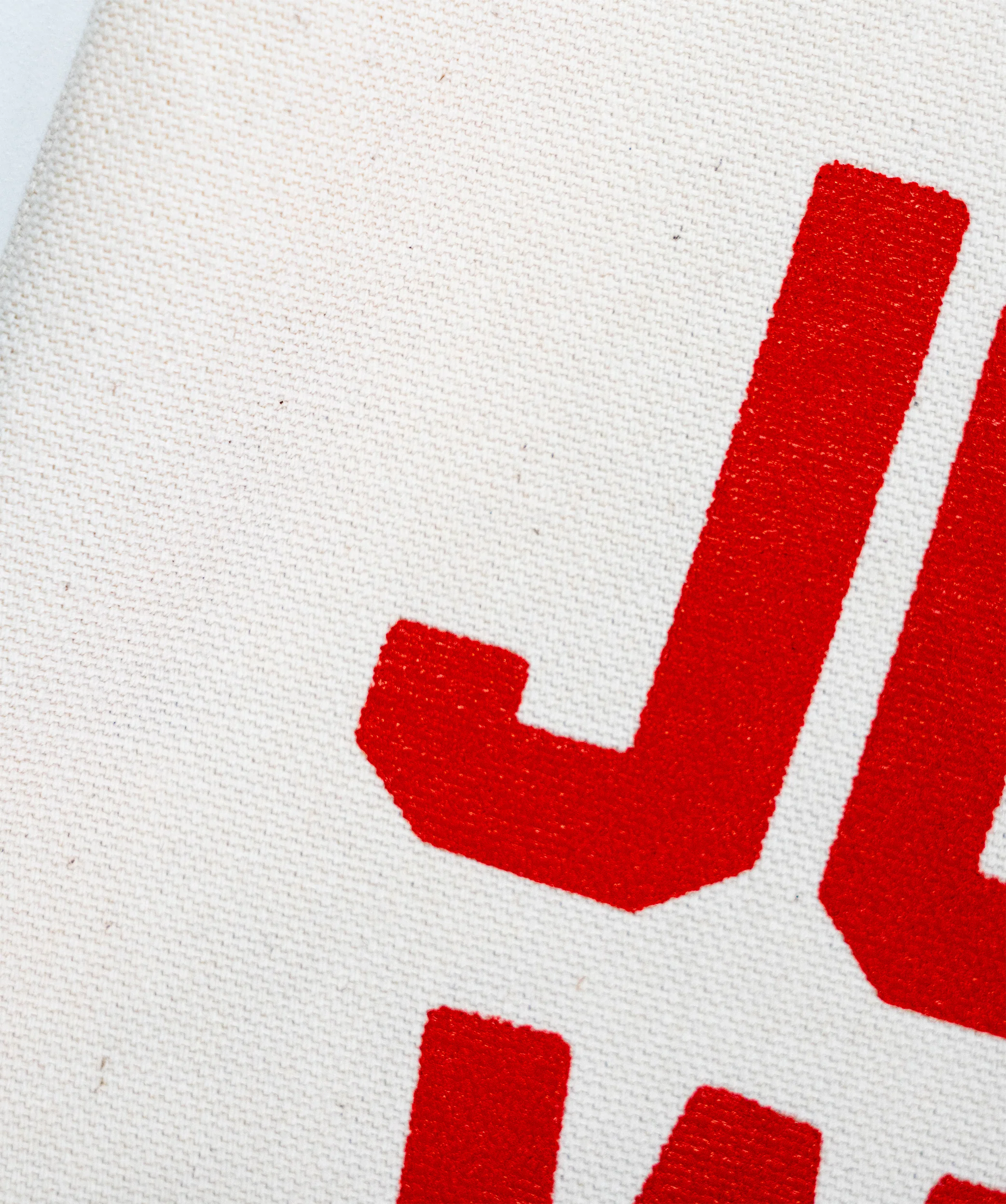 John Prine Was Right Tote Bag • John Prine x Oxford Pennant - Image 3