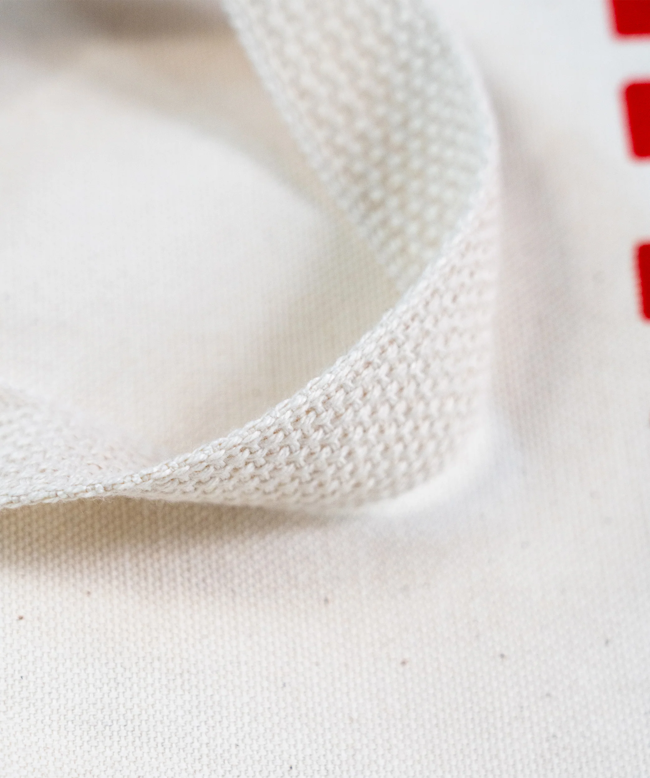 John Prine Was Right Tote Bag • John Prine x Oxford Pennant - Image 4