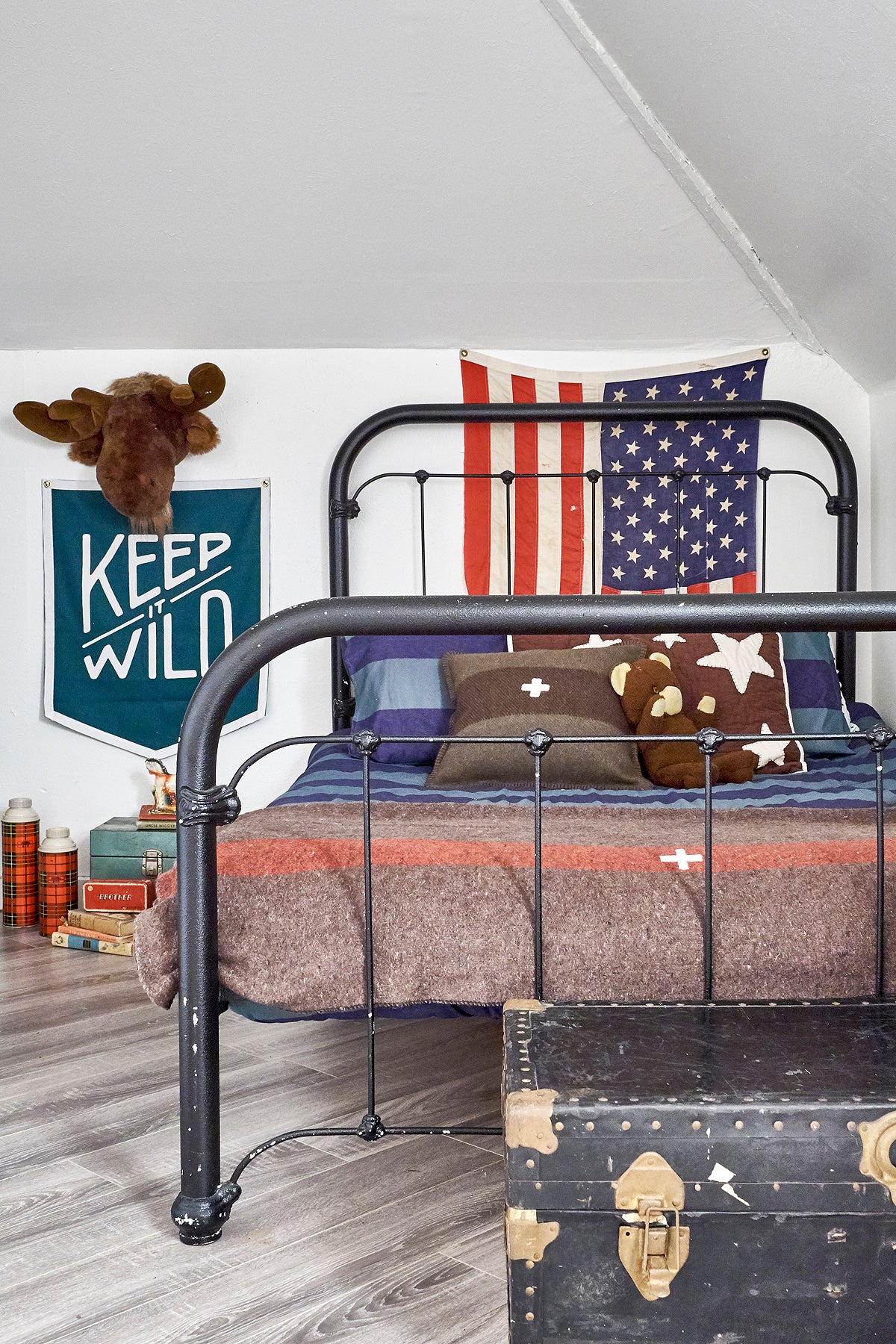 Keep it Wild Championship Banner - Image 4