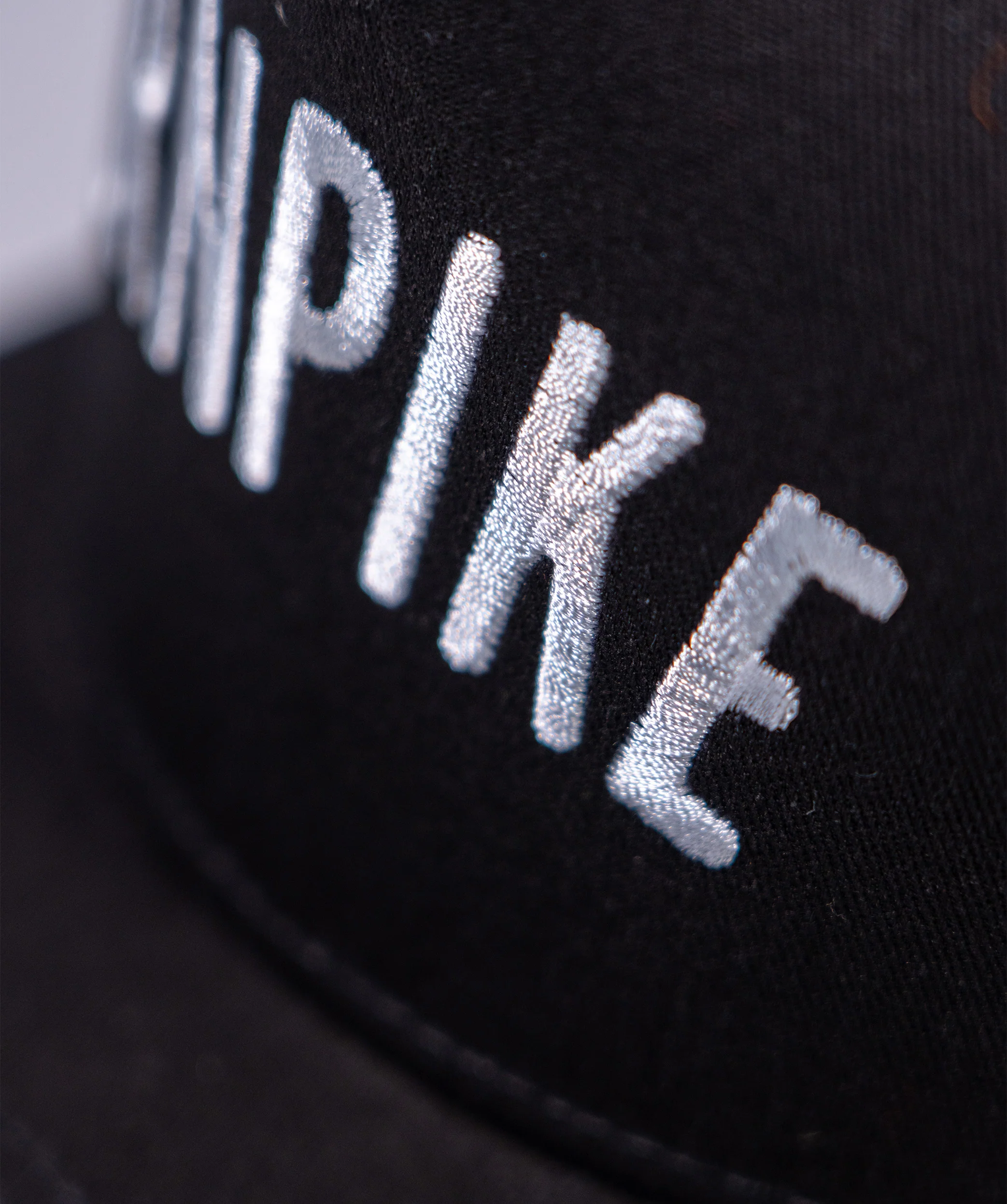 Turnpike Trucker Hat • Turnpike Troubadours x Oxford Pennant - Image 3