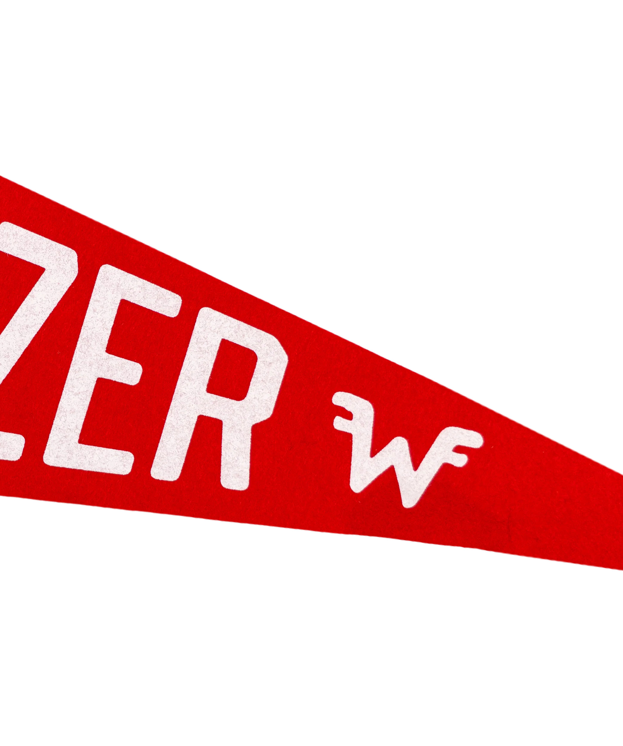 Weezer Pennant • Weezer x Oxford Pennant - Image 4