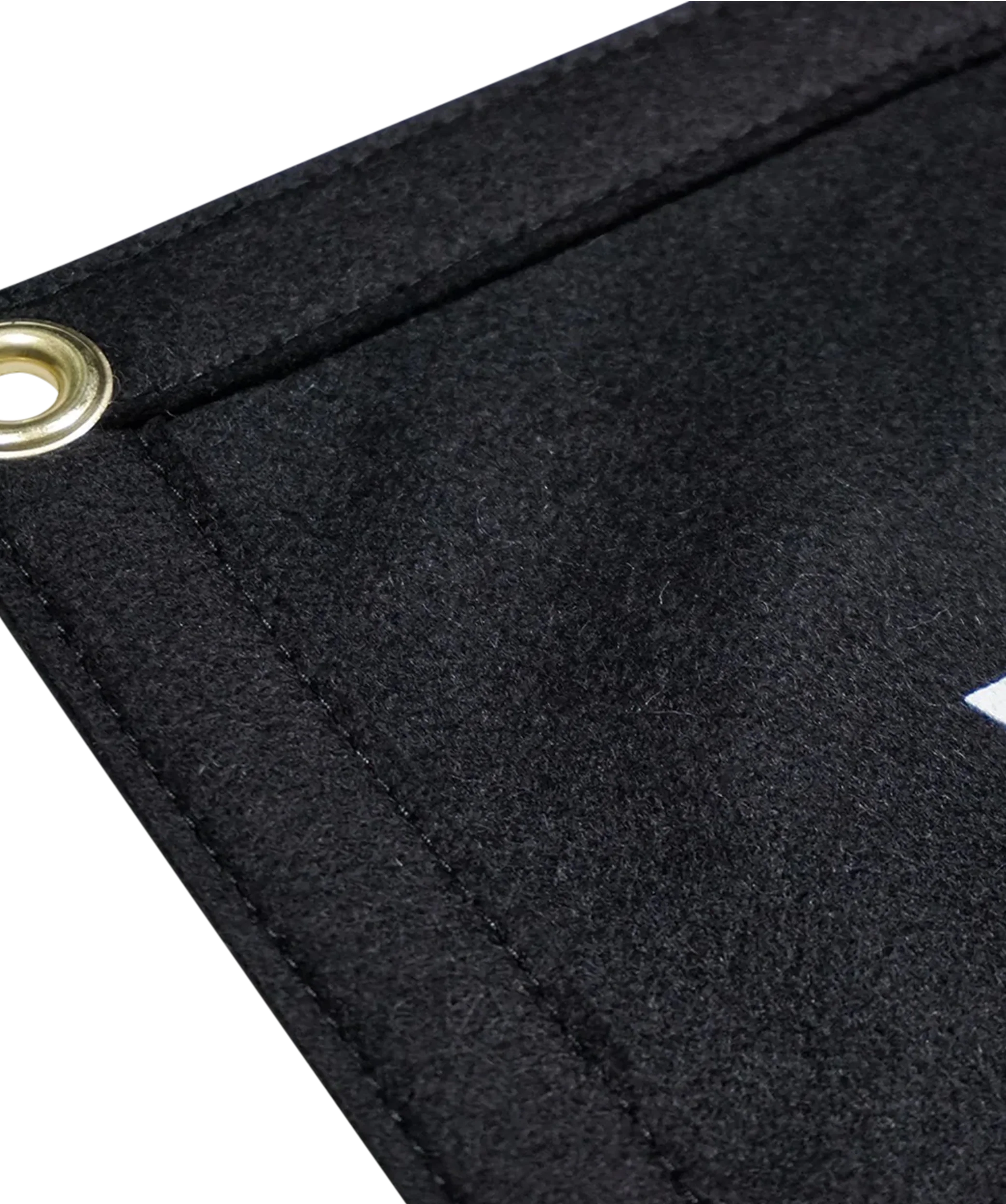 You'll Think of Something Camp Flag - Image 5